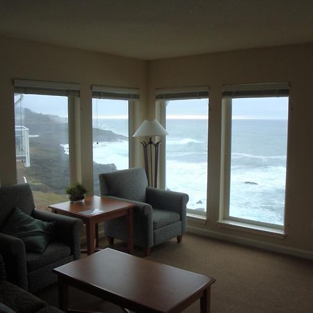 Whale Pointe At Depoe Bay By Booktimeshares Apartment Phòng bức ảnh