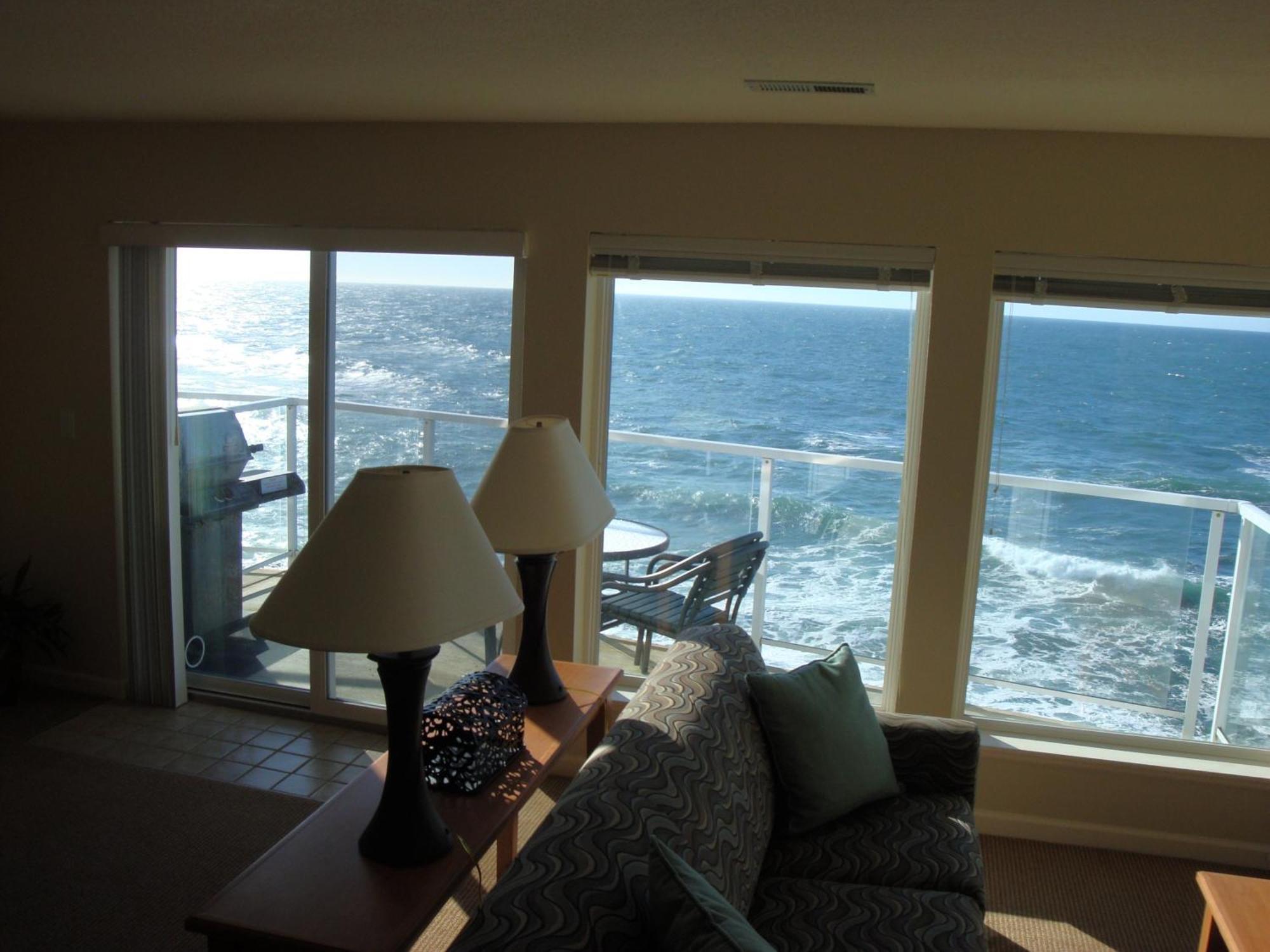 Whale Pointe At Depoe Bay By Booktimeshares Apartment Phòng bức ảnh
