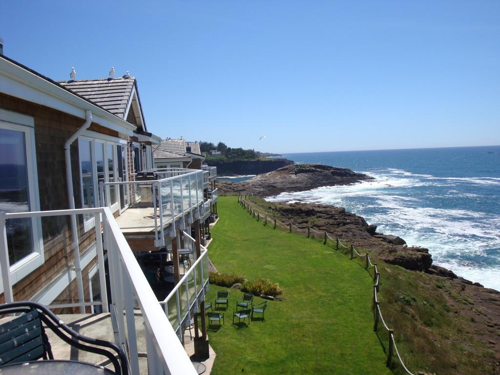 Whale Pointe At Depoe Bay By Booktimeshares Apartment Phòng bức ảnh