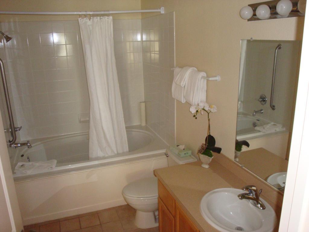 Whale Pointe At Depoe Bay By Booktimeshares Apartment Phòng bức ảnh